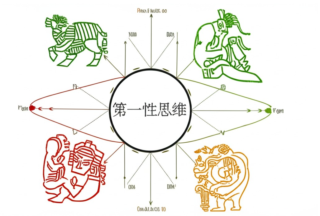 如何使用第一性原理思维